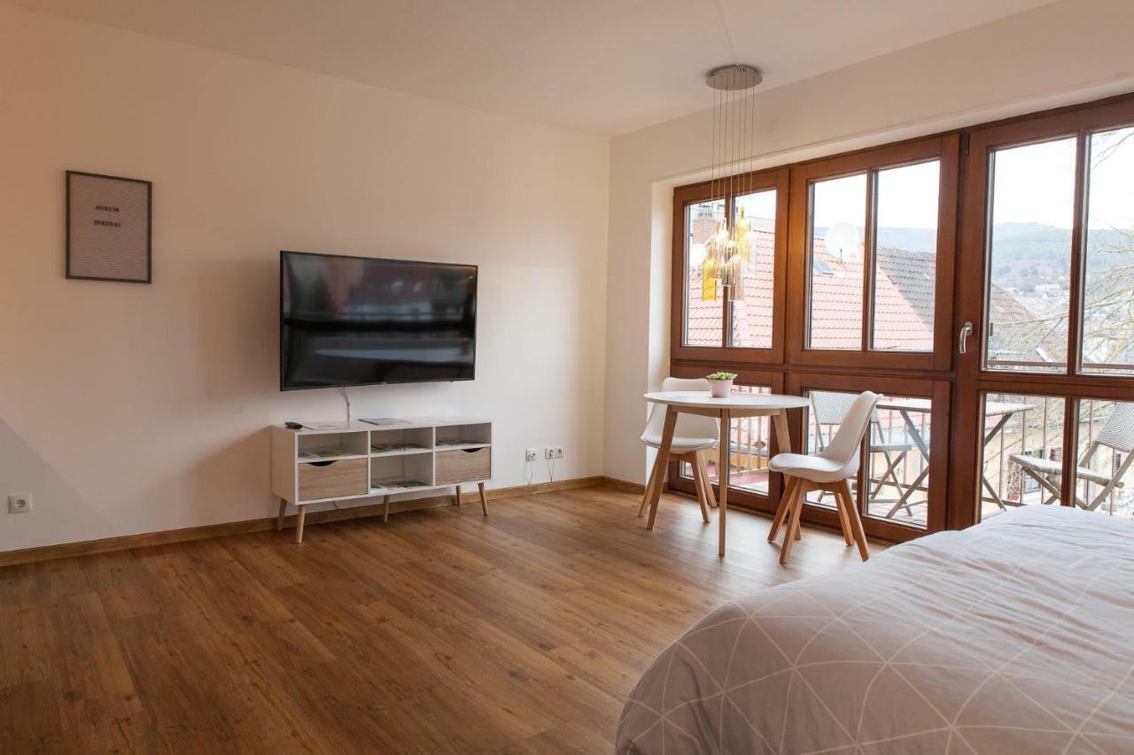 Modernes Studio Im Herzen Von Neustadt: Pfalzliebe Neustadt an der Weinstraße Екстериор снимка