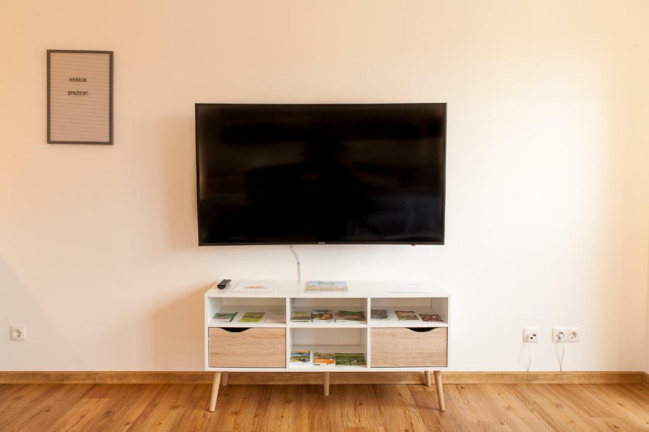 Modernes Studio Im Herzen Von Neustadt: Pfalzliebe Neustadt an der Weinstraße Екстериор снимка